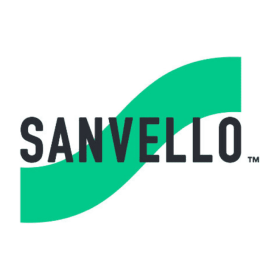 Sanvello Logo