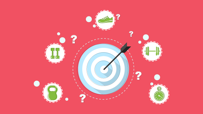 How to Set Smart Fitness Goals for 2025 smart-fitness-goals