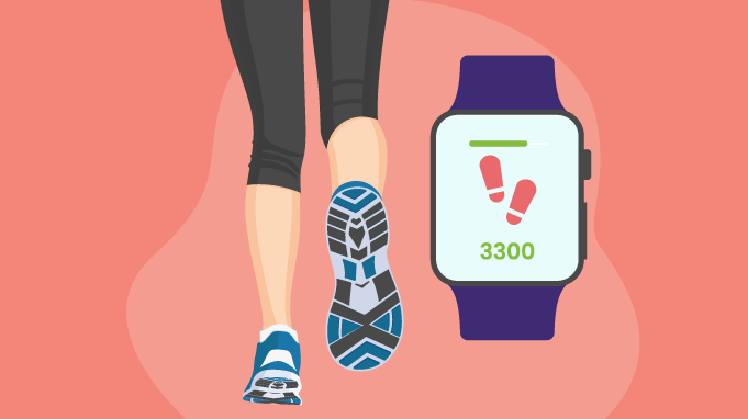 10 Best Step Tracker Apps and Devices in 2025 step-tracker