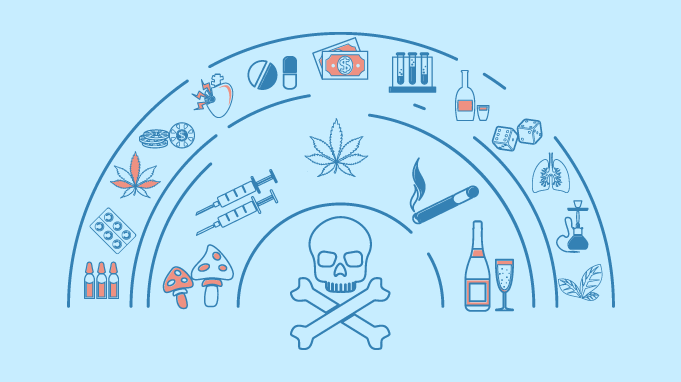 Substance Abuse in The Workplace - An Employee Health Epidemic substance-abuse-in-the-workplace