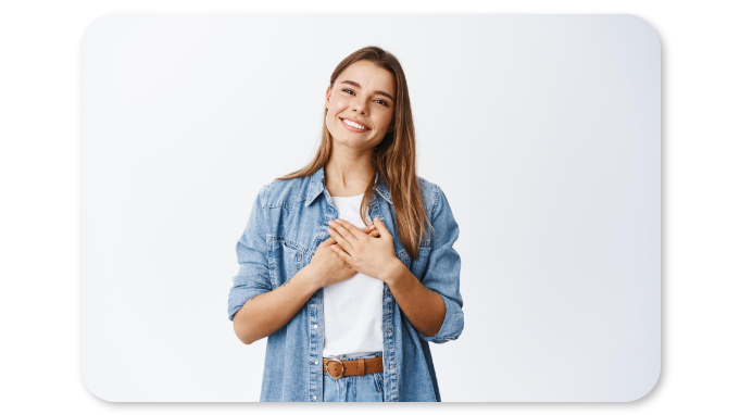 self compassion wellness challenge idea