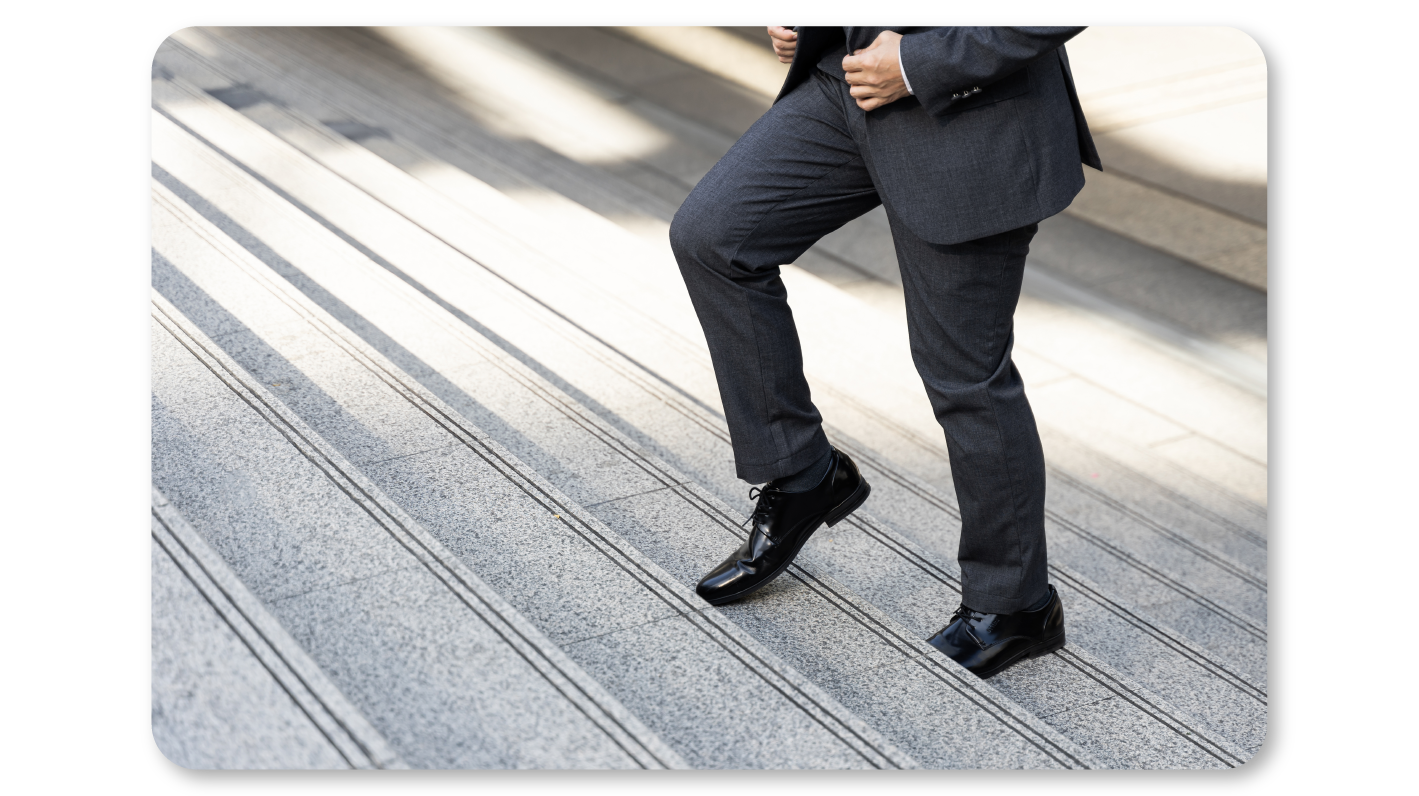 take-stairs-challenge