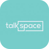 Talkspace Logo
