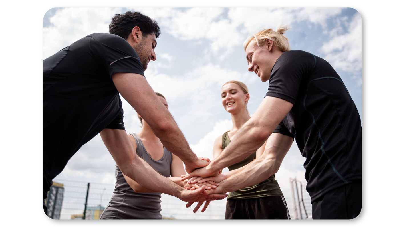 team-workout-challenge