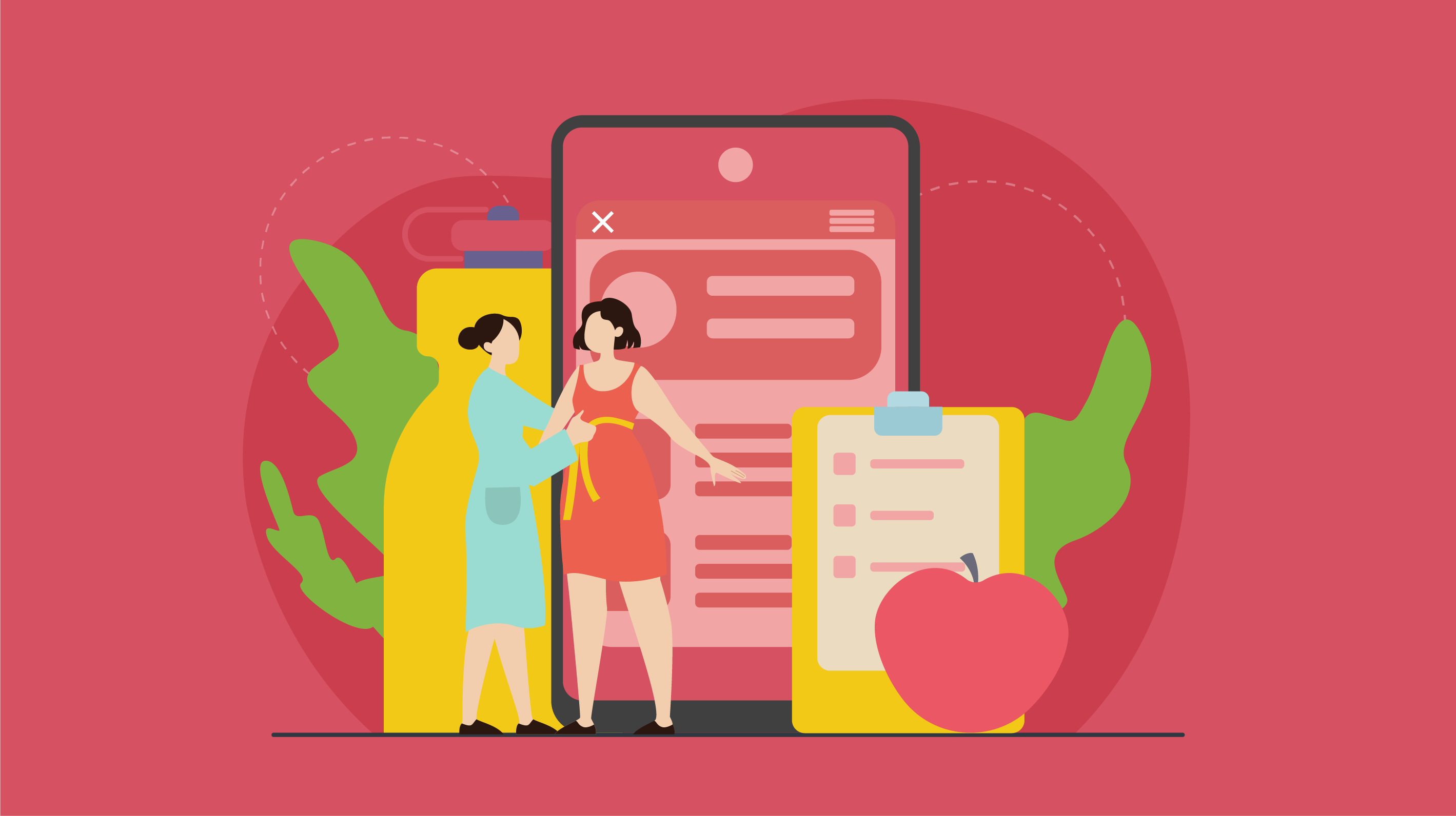 Top 6 Benefits Of Corporate Nutrition Programs corporate-nutrition-programs