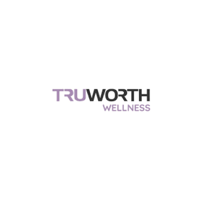 Truworth Wellness Logo