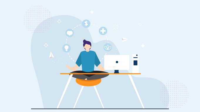 Mood Meters : A New Corporate Health And Wellness Initiative