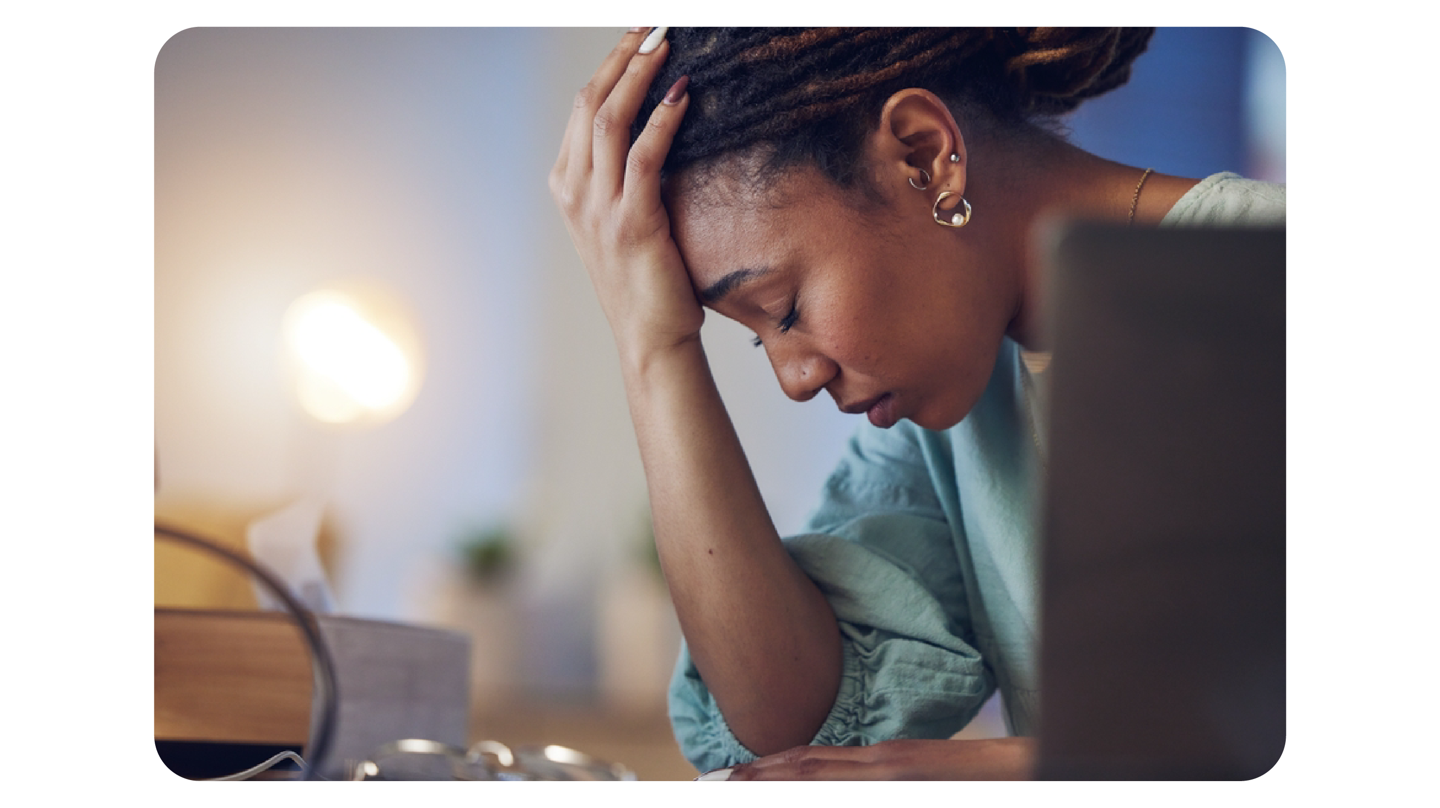 Reduces Workplace Stress