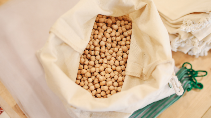 vegetable-chickpea