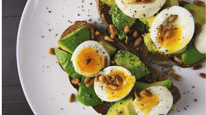 egg-avocado