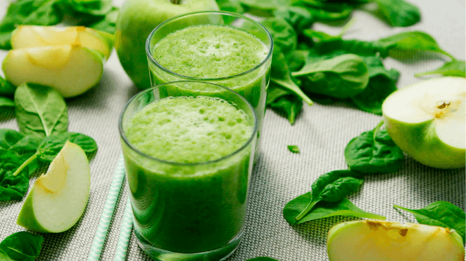 green-smoothie