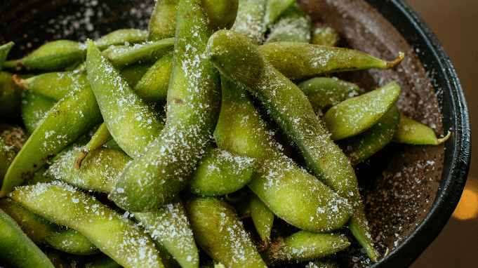 Endamame-