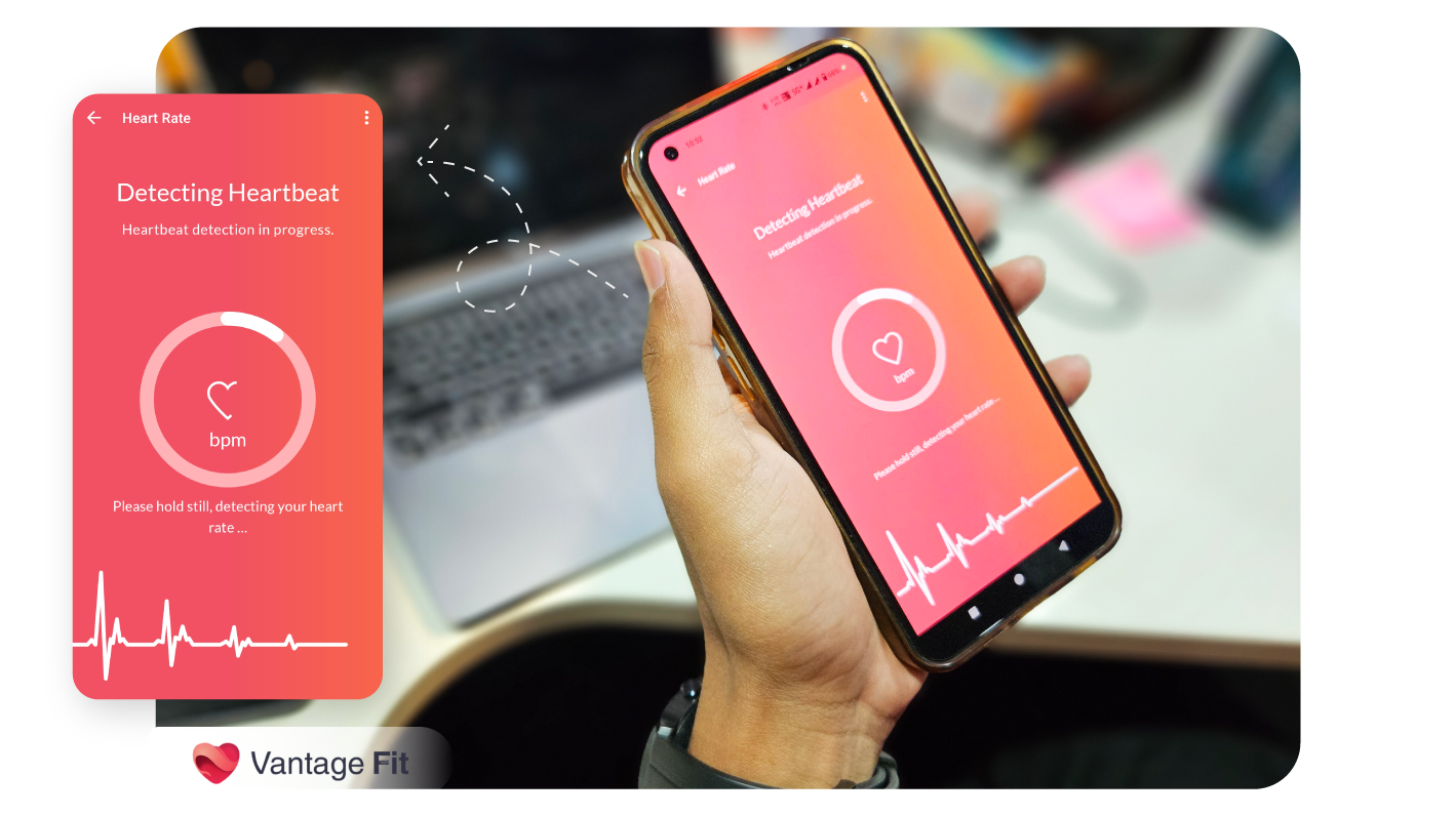 Vantage fit and healthcare cost reduction