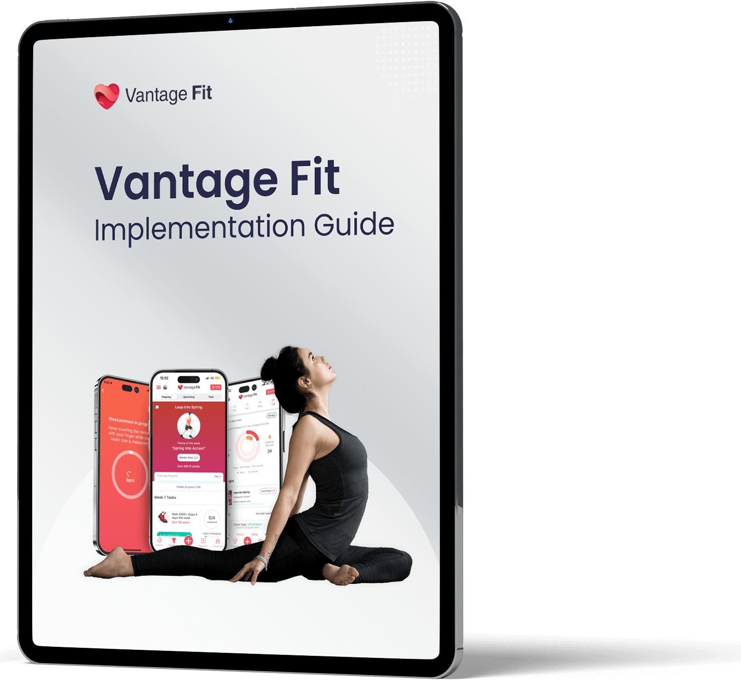 Vantage Fit Implementation Guide