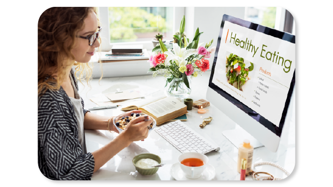 9 Ways to promote healthy eating habits in the workplace
