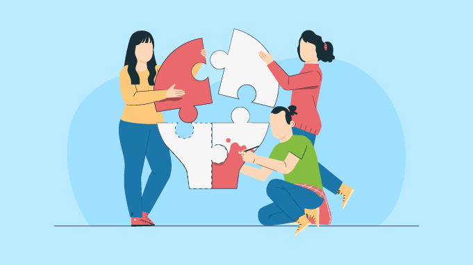 4 Elements Of Organizational Culture - Impact On Mental Health elements-of-organizational-culture
