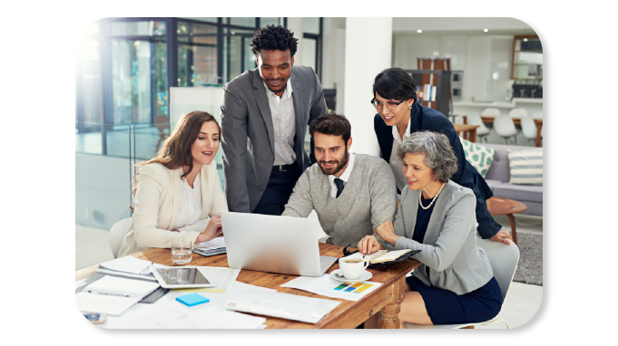 Wellness Rewards addresses major health concerns due to which employees feel good coming to work and which contributes to decreased presenteeism and absenteeism