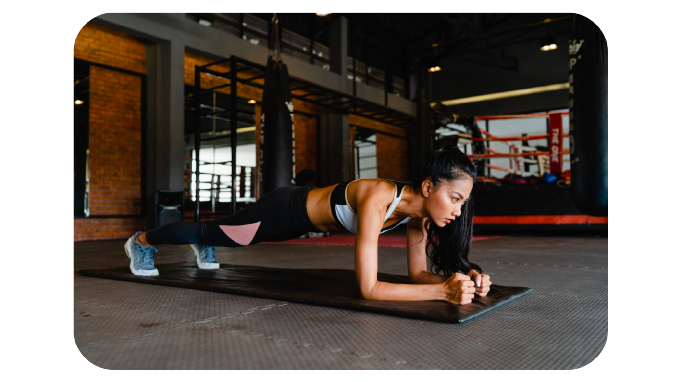 Encourage Physical Activity