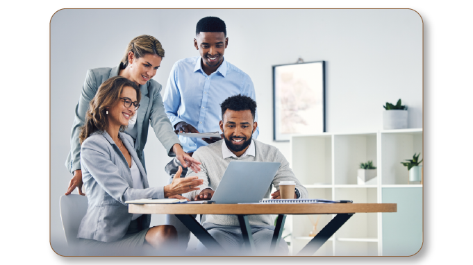 Enhanced workplace culture