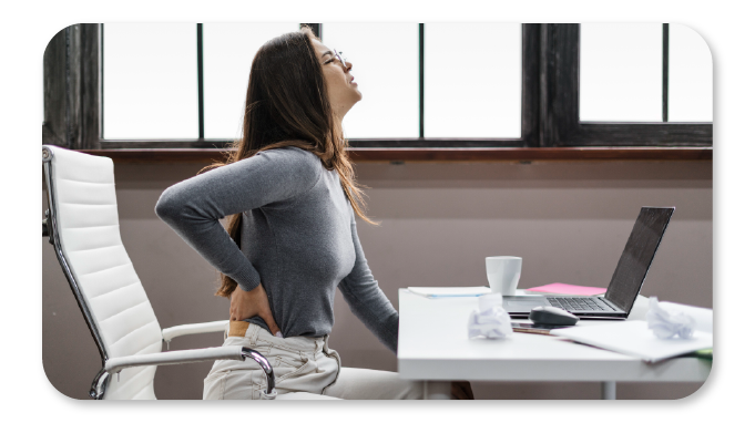 Hazards of Workplace Stress on Physical Health