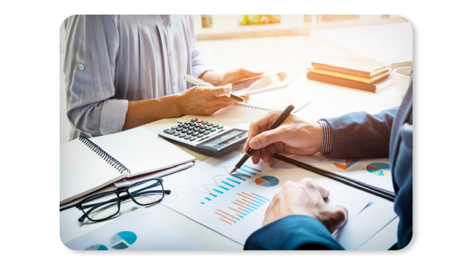 Employers discussing the Taxability of Wellness Rewards
