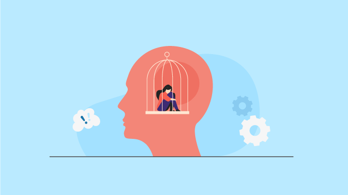 5 Ways to Overcome a Mental Block at Work mental-block-at-work