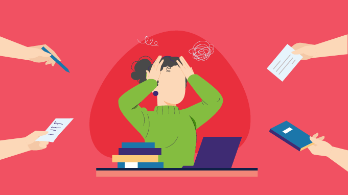 5 Ways To Deal With Anxiety Attack At Work anxiety-attack-at-work