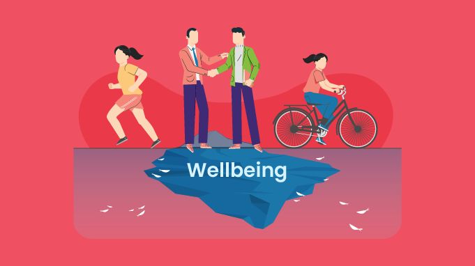 Wellbeing Washing: Definition, Signs and How to Stop it wellbeing-washing