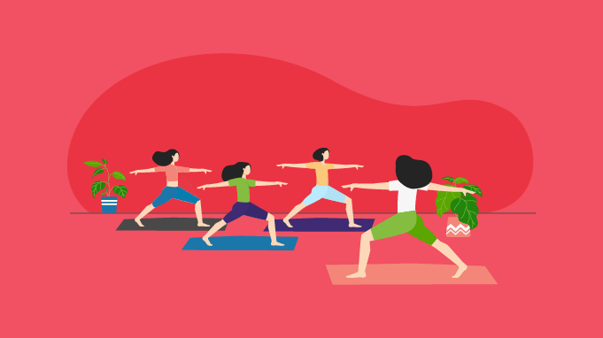 Popular Group Fitness Classes: Essential Benefits, And Ways To Enroll group-fitness-classes