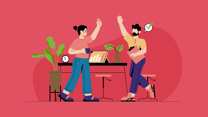 9 Ways To Create A Healthy Work Environment To Improve Employee Health