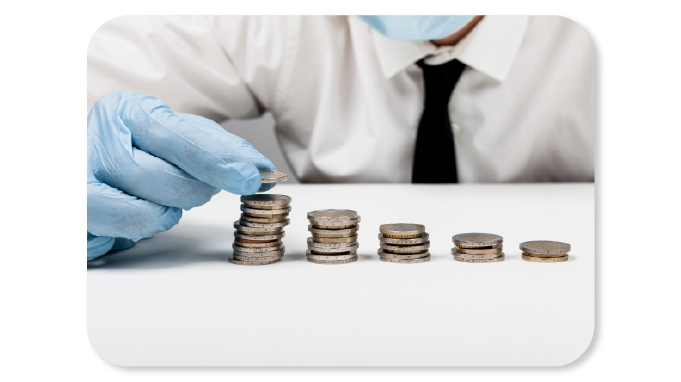 Wellness Rewards leads to Reduced Healthcare Costs