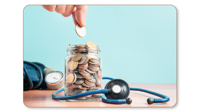 Reducing health care costs