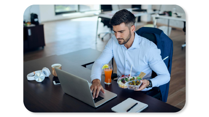 The Pivotal Role of Nutrition in Employee Health