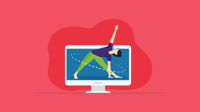 Virtual Workout: The Need of the Hour virtual-workout