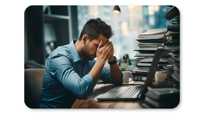 What is Workplace Stress