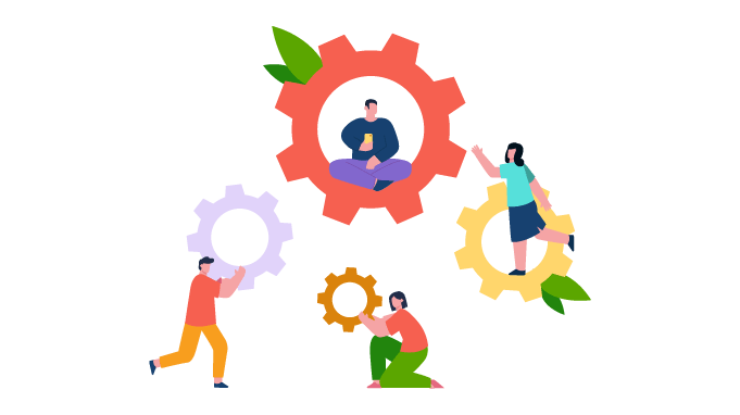 Better-work-culture