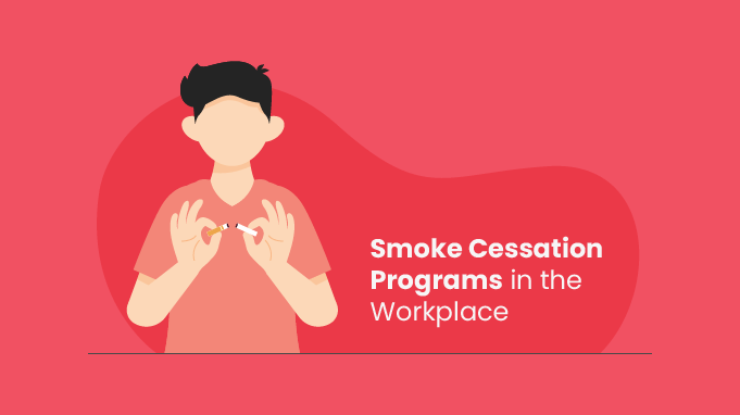 Implementation of Smoke Cessation Programs in the Workplace
