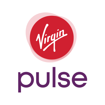 Virgin Pulse Logo