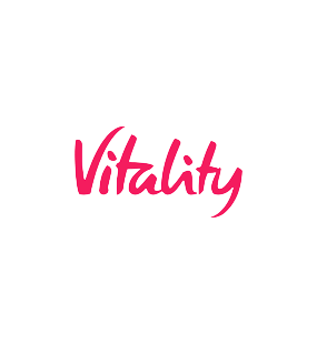 Vitality Logo