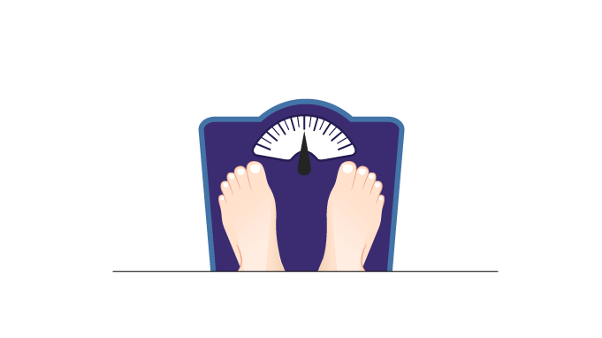 Weight-loss