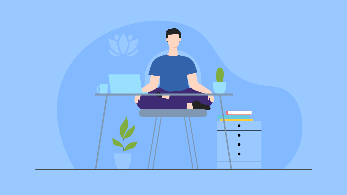 Wellness Room at Work: Meaning, Benefits, Ideas & How to Design wellness-room-at-work