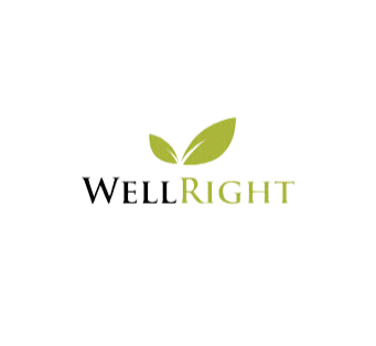 WellRight Logo