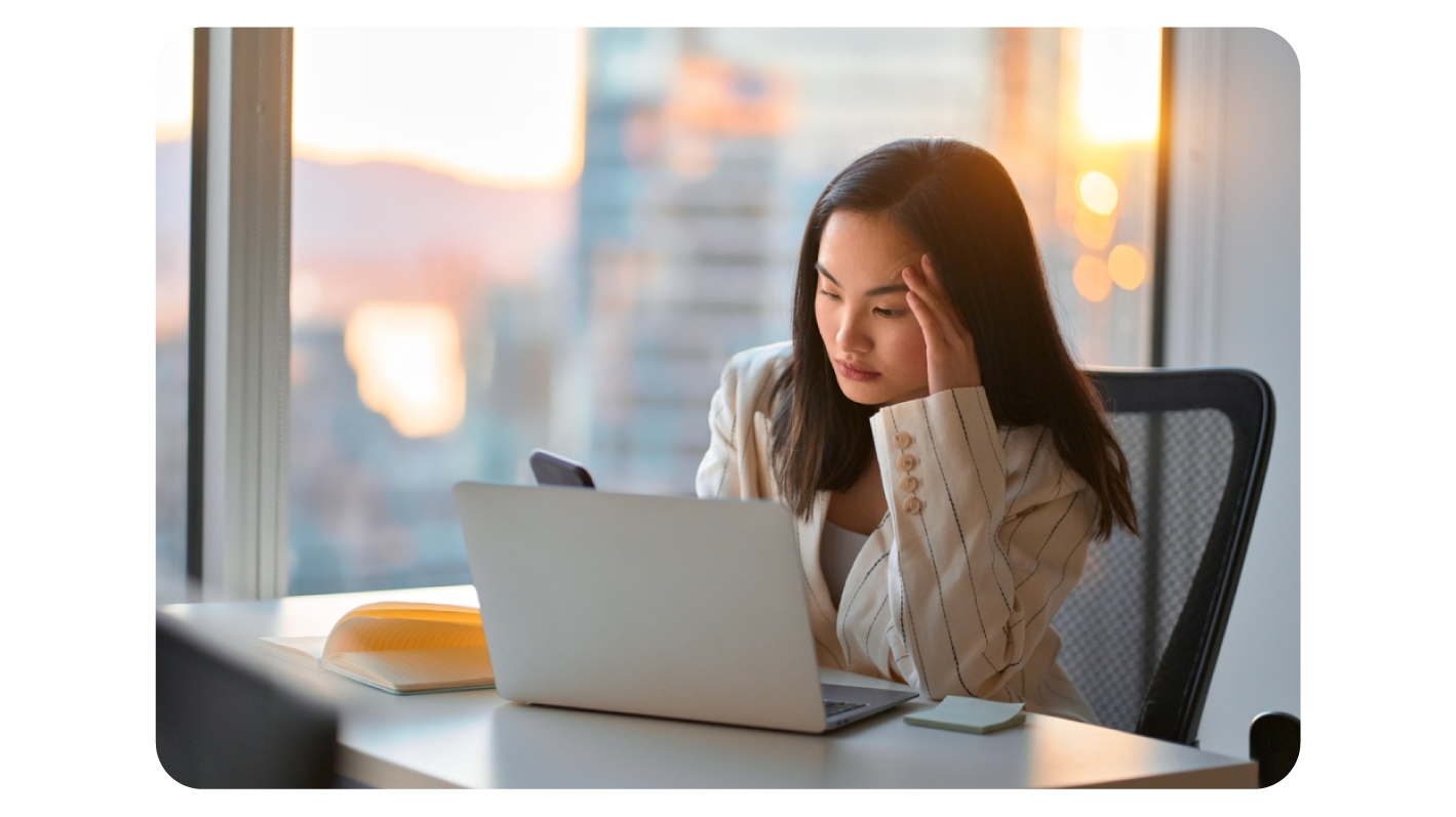 what is Cognitive Overload at Work