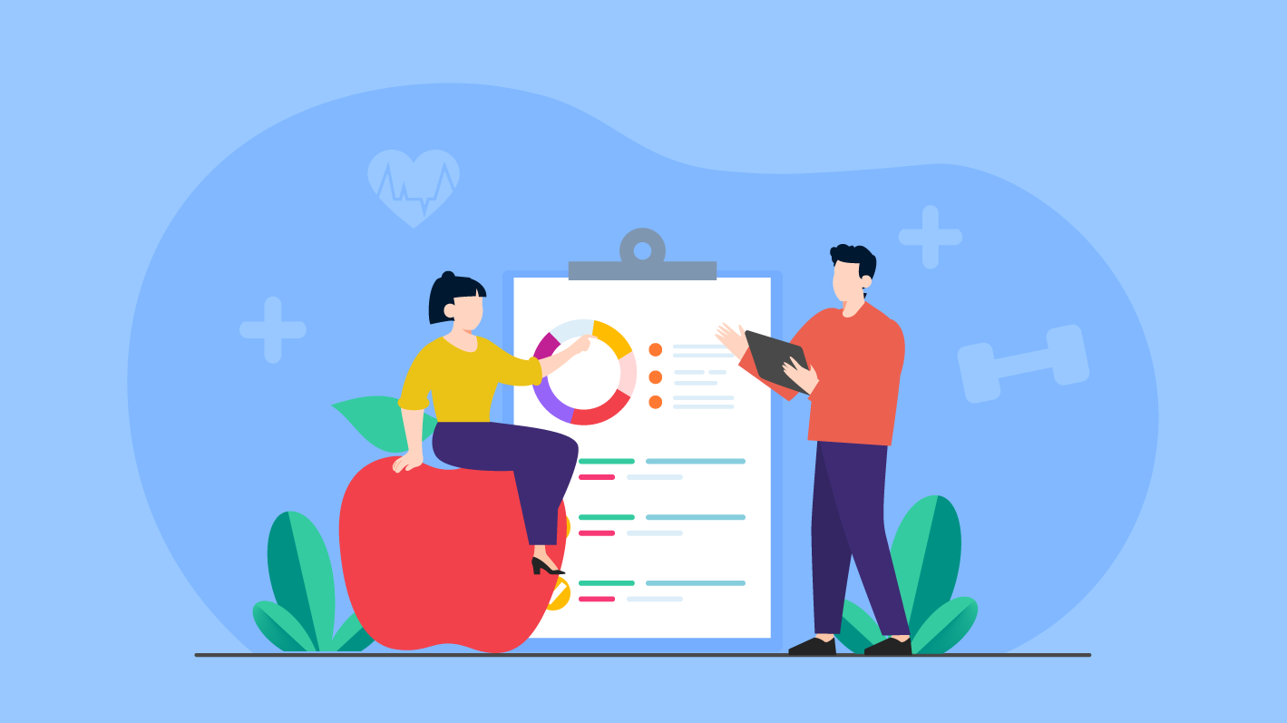 Why Your Employee Wellness Program Needs Evaluation: Importance, Types & Steps to Conduct employee-wellness-program-evaluation