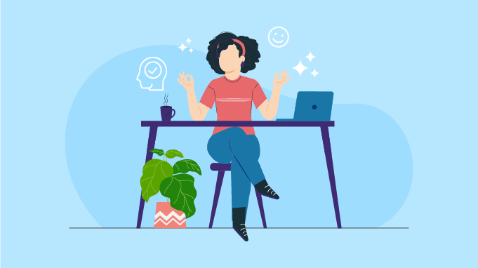 18 Fantastic Benefits Of Yoga In The Workplace
