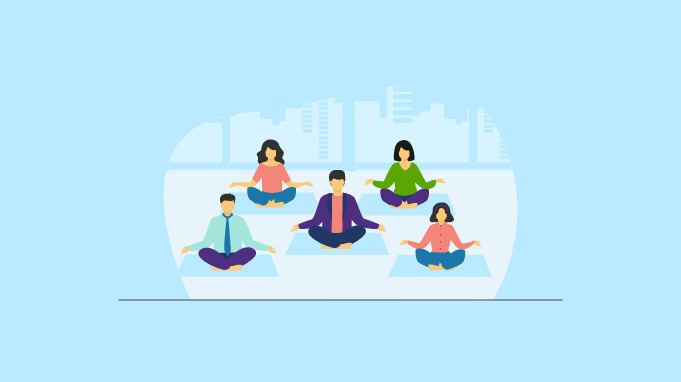 Employees and Fitness: 5 Workplace Fitness Culture Benefits