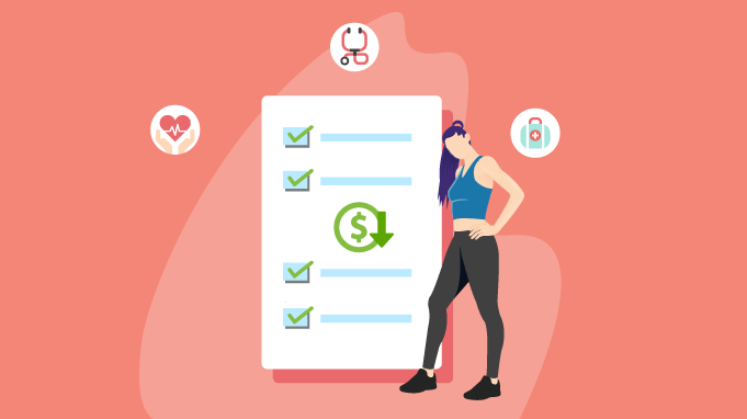 Comment le bien-ĂȘtre sur le lieu de travail aide Ă rĂ©duire les coĂ»ts des soins de santĂ© aux employĂ©s