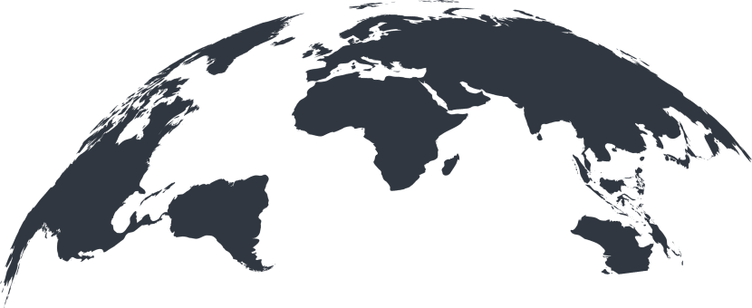 Global data centers image